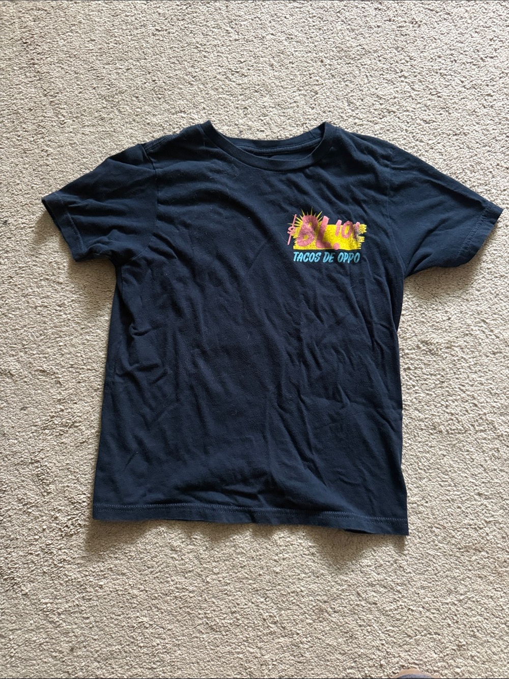 Baseball Lifestyle 101 Tee